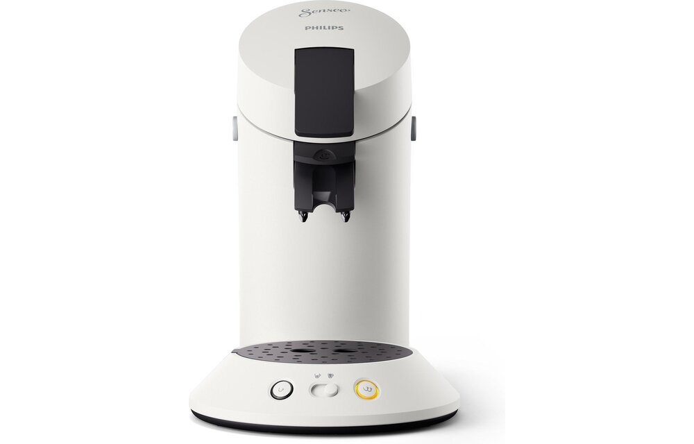 Philips Senseo Original Plus CSA210/10 (Wit) - Koffiemachine