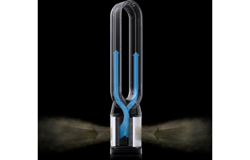 Dyson Purifier Cool Autoreact - Luchtreiniger