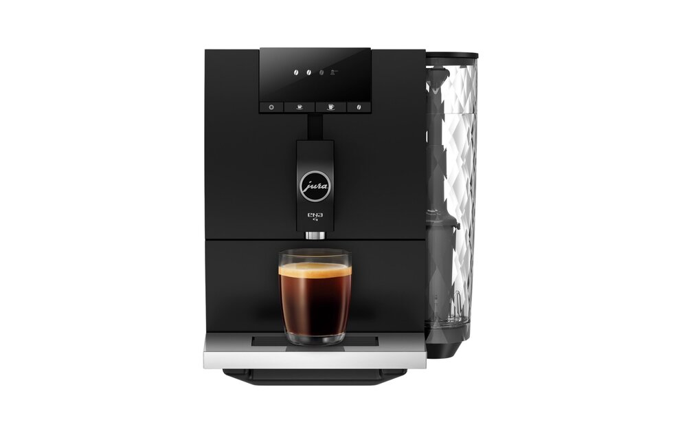 JURA ENA 4 Full Metropolitan (EB) - Koffiemachine