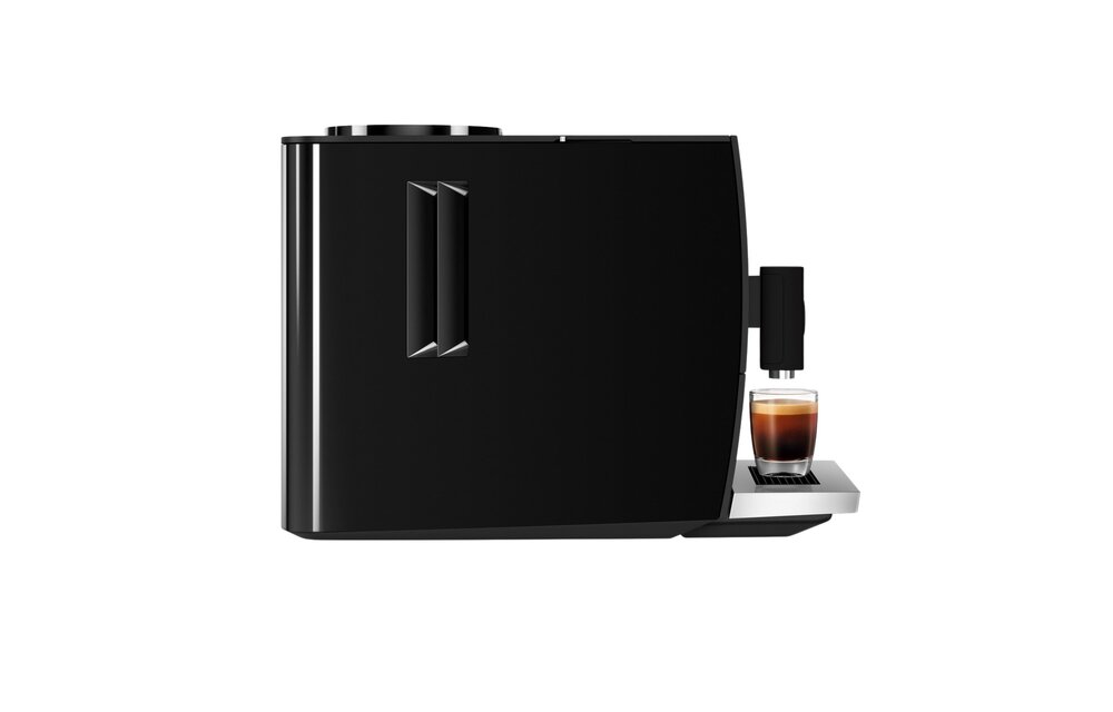 JURA ENA 4 Full Metropolitan (EB) - Koffiemachine