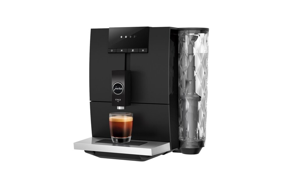 JURA ENA 4 Full Metropolitan (EB) - Koffiemachine