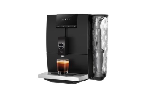 JURA ENA 4 Full Metropolitan (EB) - Koffiemachine