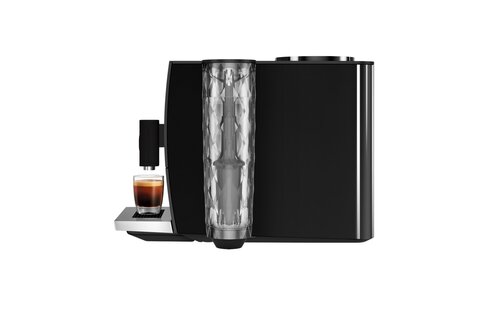 JURA ENA 4 Full Metropolitan (EB) - Koffiemachine