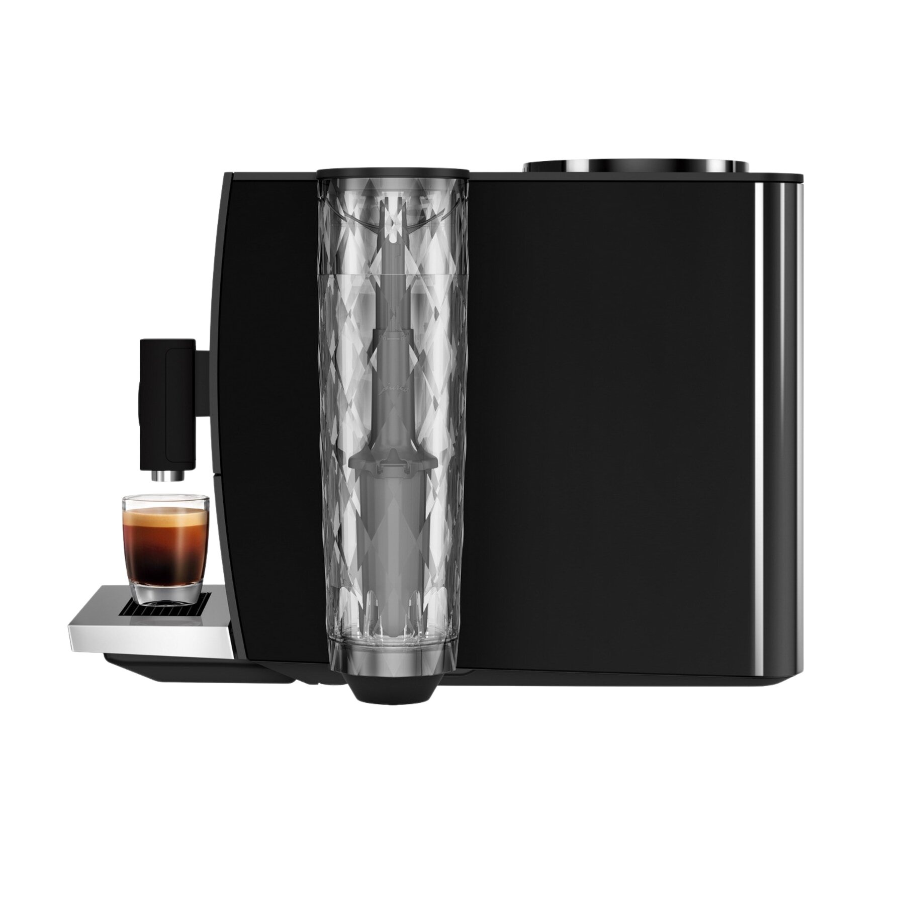 JURA ENA 4 Full Metropolitan (EB) - Koffiemachine