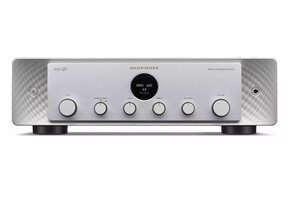 Marantz Model 40N/N1SG Zilver/Goud - Versterker
