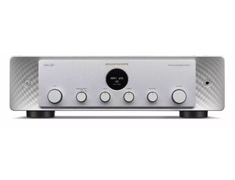Marantz Model 40N/N1SG Zilver/Goud - Versterker