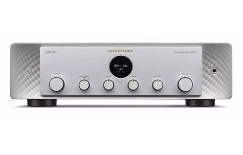 Marantz Model 40N/N1SG Zilver/Goud - Versterker