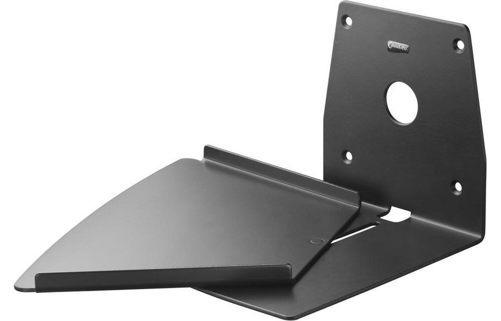 Cavus N5TB - Muurbeugel voor Sonos PLAY:5 (1e Gen.) Zwart