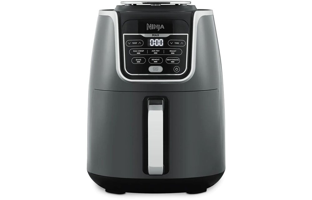 Ninja AF160EU - Hetelucht friteuse