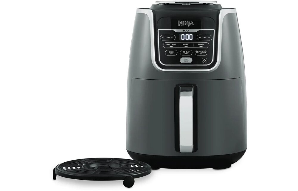 Ninja AF160EU - Hetelucht friteuse