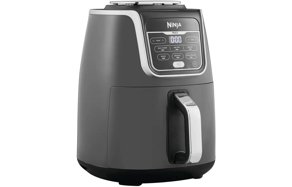 Ninja AF160EU - Hetelucht friteuse