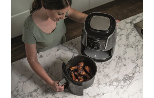Ninja AF160EU - Hetelucht friteuse