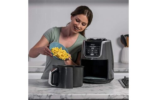 Ninja AF160EU - Hetelucht friteuse
