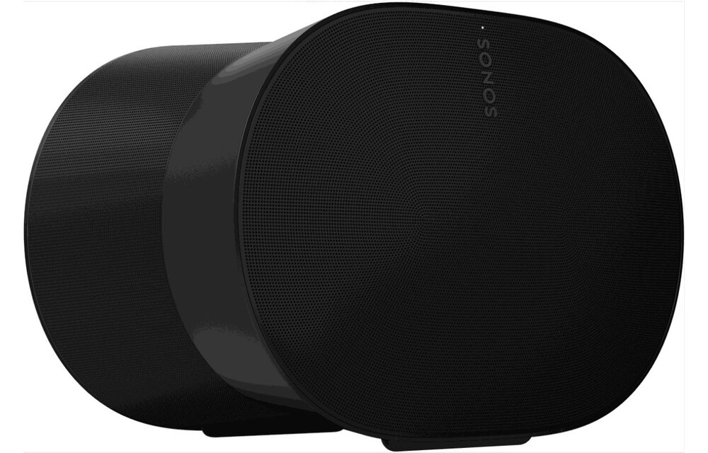 Sonos Era 300 Zwart - Hifi speaker
