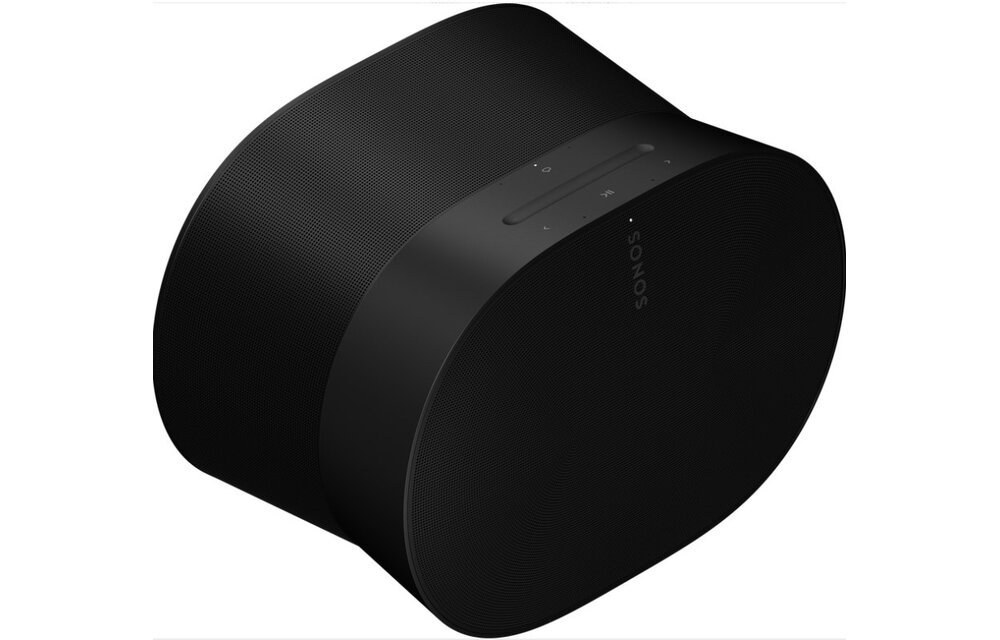 Sonos Era 300 Zwart - Hifi speaker