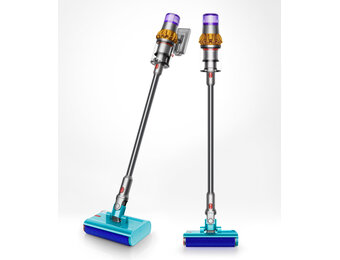 Dyson V15s Detect Submarine - Steelstofzuiger