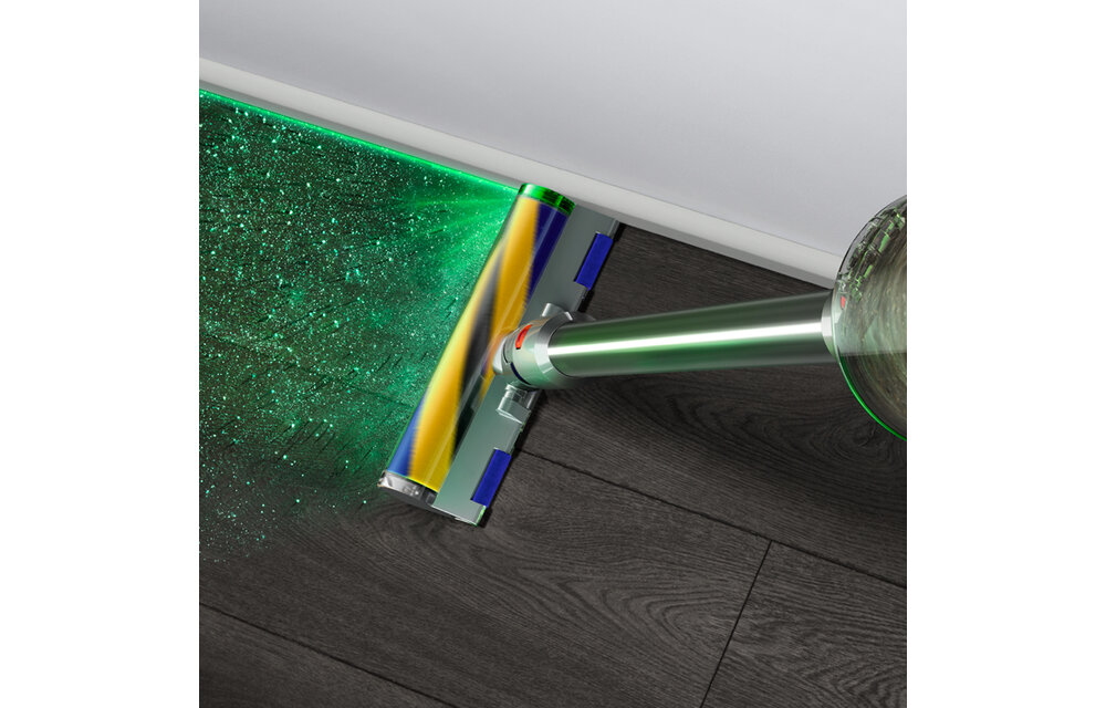 Dyson V15s Detect Submarine - Steelstofzuiger