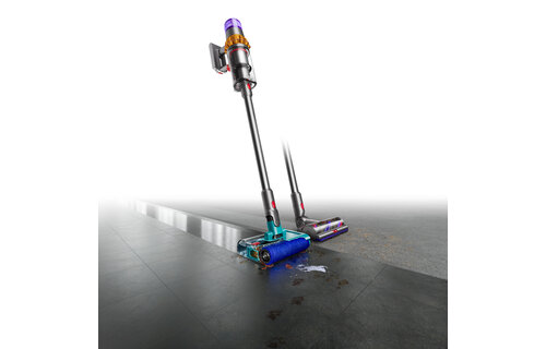 Dyson V15s Detect Submarine - Steelstofzuiger
