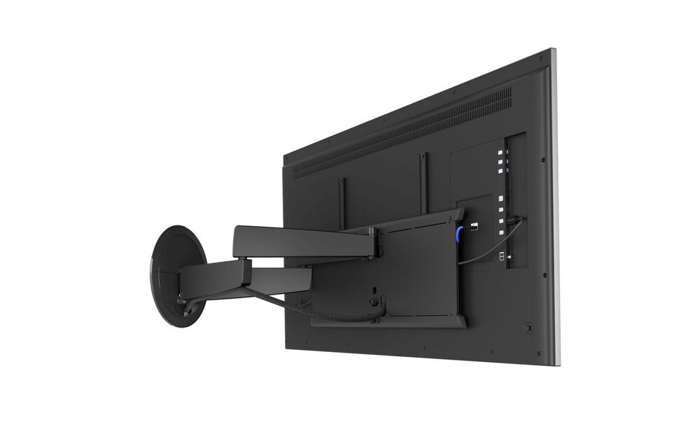 Vogel's TVM 7675 - TV muurbeugel