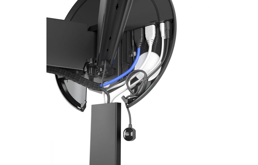 Vogel's TVM 7675 - TV muurbeugel