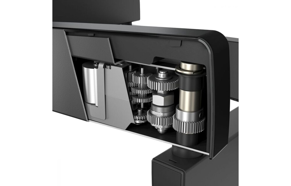 Vogel's TVM 7675 - TV muurbeugel