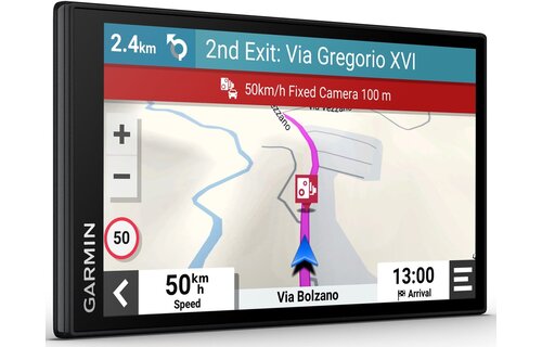Garmin DriveSmart 66 MT-S Europa - Autonavigatie
