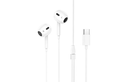 Hoco M1 Max - Oordopjes