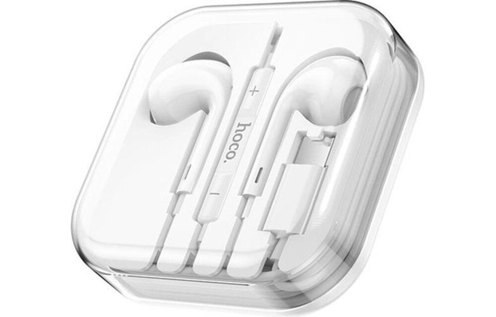 Hoco M1 Max - Oordopjes