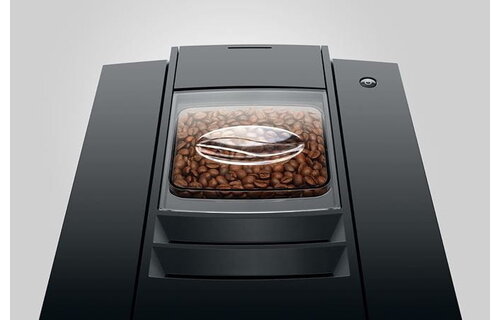JURA E8 Dark Inox (EC) - Koffiemachine