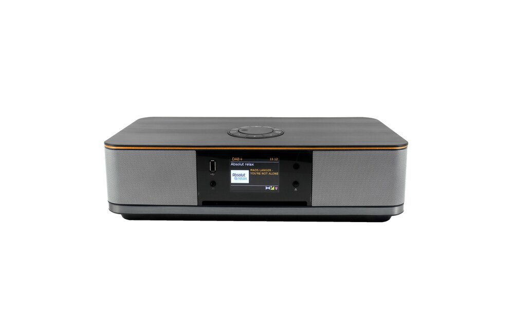 Soundmaster ICD2023SW - Radio