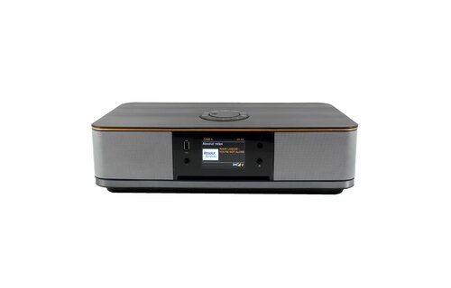 Soundmaster ICD2023SW - Radio