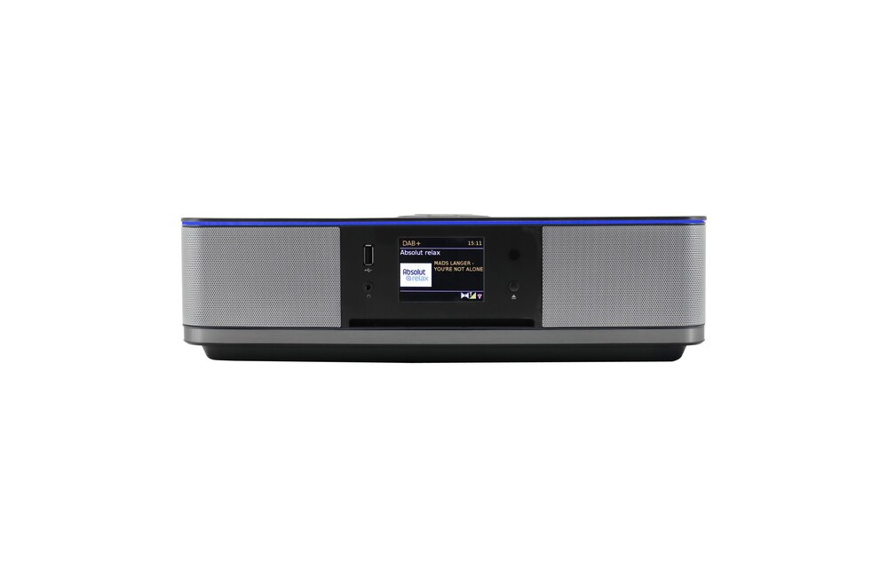 Soundmaster ICD2023SW - Radio