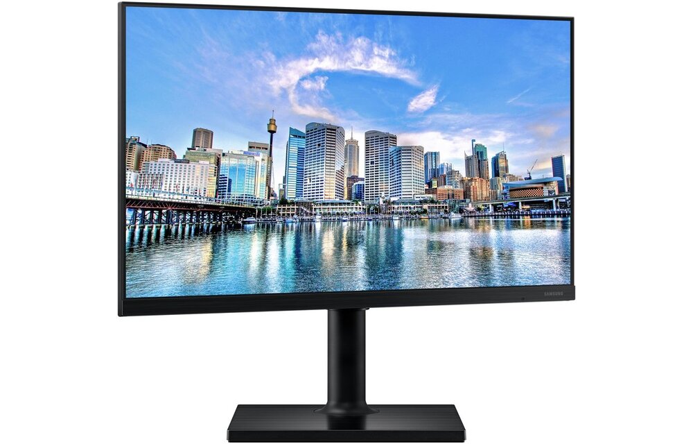 Samsung F24T450FZU - Monitor