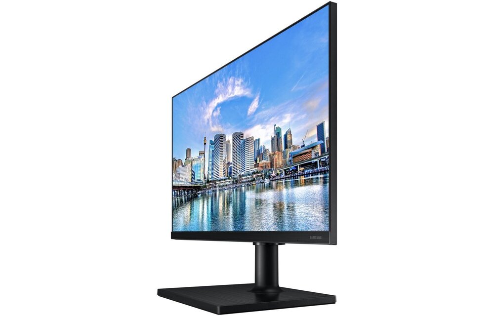 Samsung F24T450FZU - Monitor