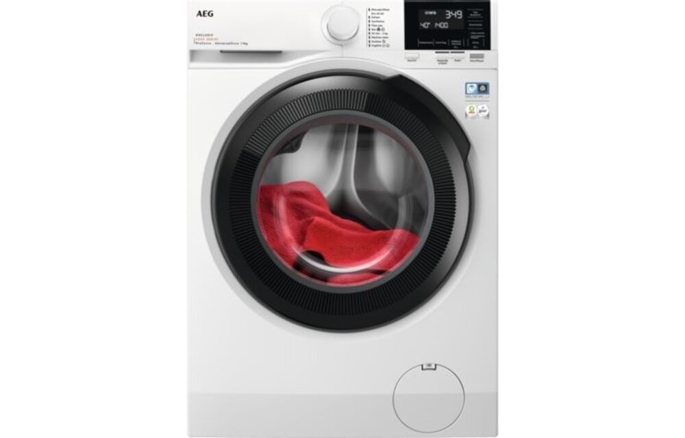 AEG LR63BERLIN ProSense - Wasmachine