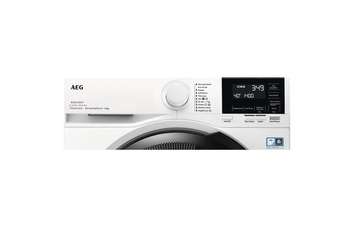 AEG LR73BREMEN ProSteam UniversalDose - Wasmachine