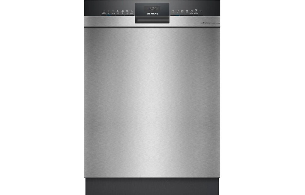 Siemens SN43ES20BE extraKlasse - Onderbouw vaatwasser