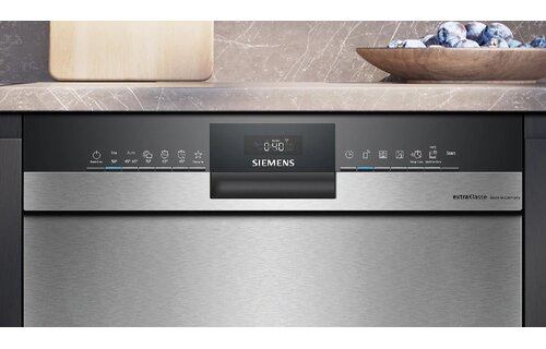 Siemens SN43ES20BE extraKlasse - Onderbouw vaatwasser