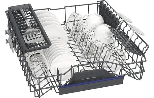 Siemens SN43ES20BE extraKlasse - Onderbouw vaatwasser