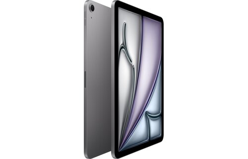 Apple iPad Air (2024) WiFi 128GB Space Grey - Tablet