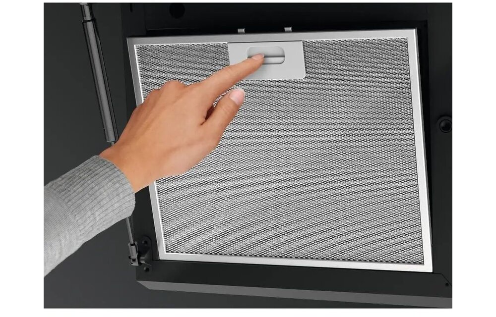 AEG DVE5661HB - Wandschouw afzuigkap