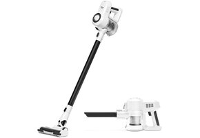 Ufesa Artica - Steelstofzuiger