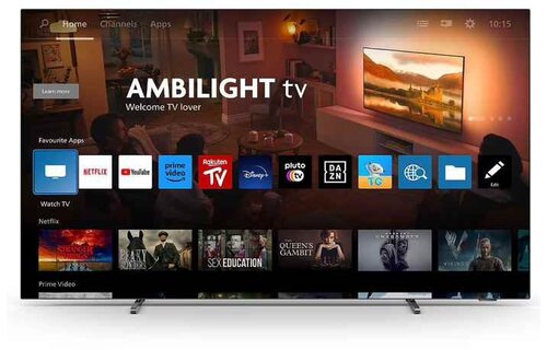 Philips 48OLED759/12 - OLED TV