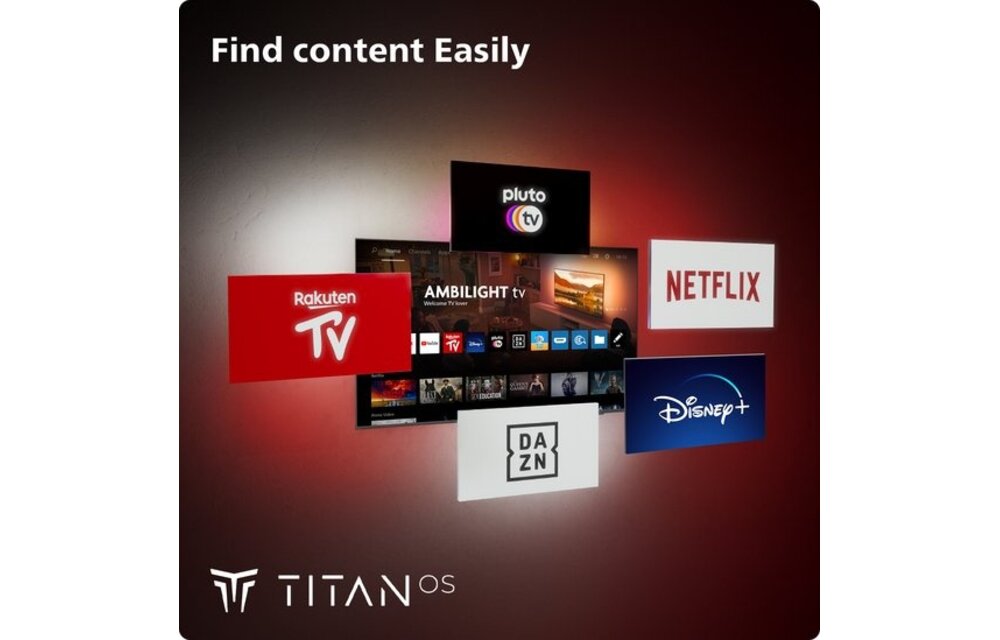 Philips 48OLED759/12 - OLED TV