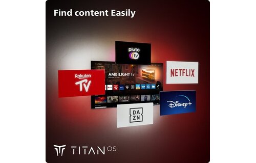 Philips 48OLED759/12 - OLED TV