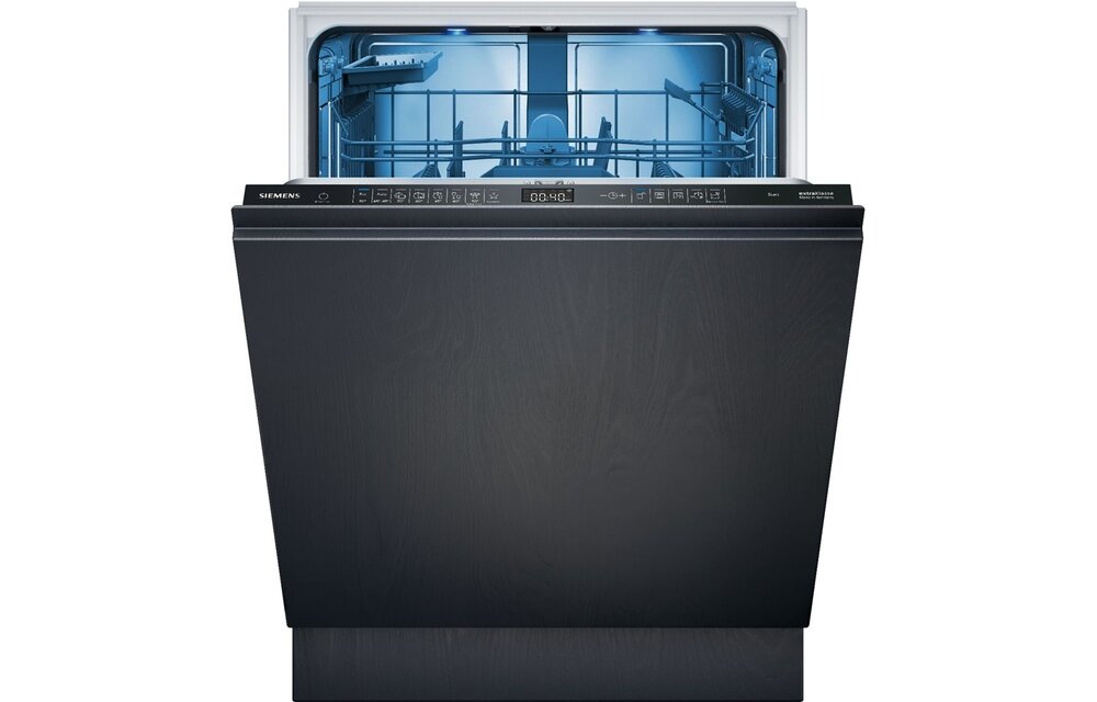 Siemens SN65EX14BE iQ500 extraKlasse - Inbouw vaatwasser