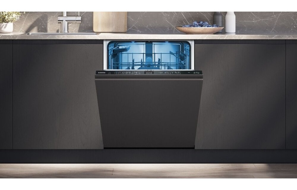 Siemens SN65EX14BE iQ500 extraKlasse - Inbouw vaatwasser
