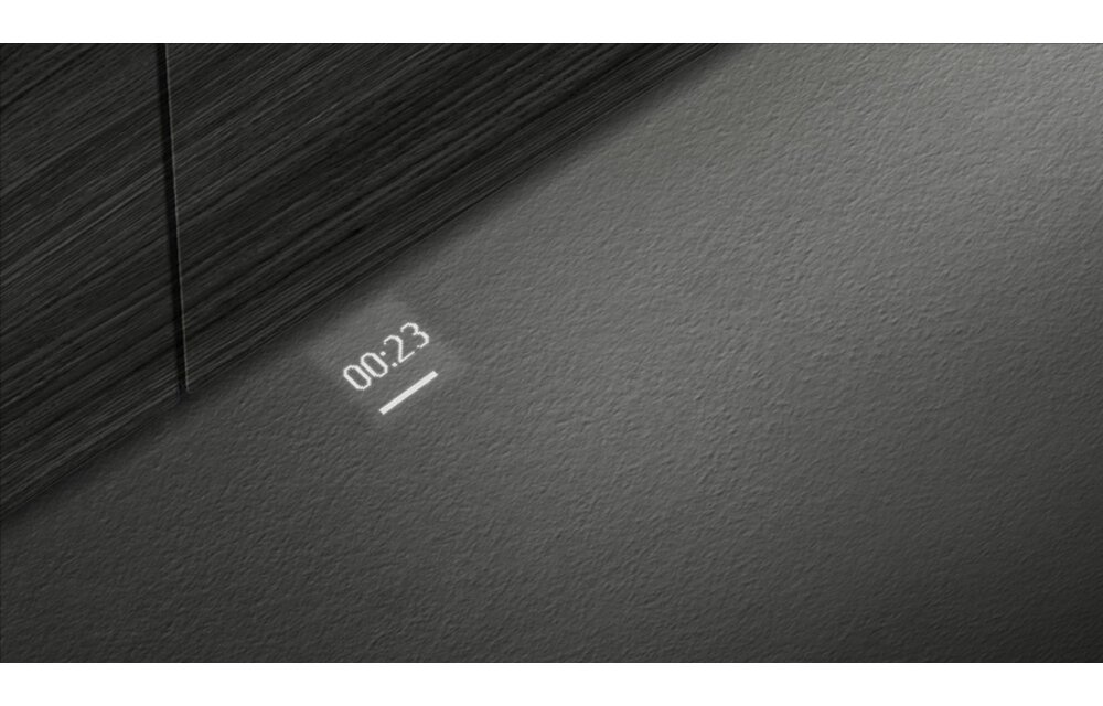 Siemens SN65EX14BE iQ500 extraKlasse - Inbouw vaatwasser