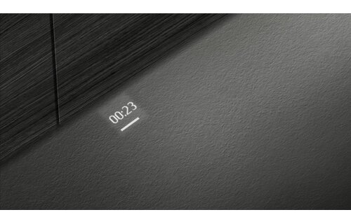 Siemens SN65EX14BE iQ500 extraKlasse - Inbouw vaatwasser