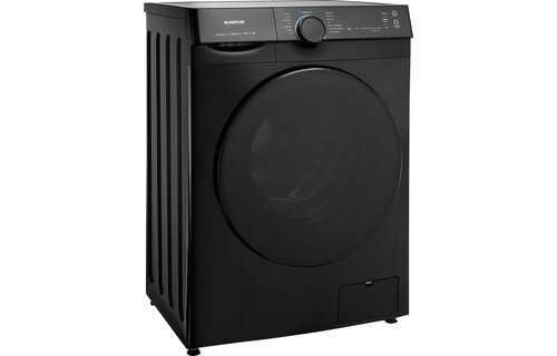 Inventum VWM8010B - Wasmachine